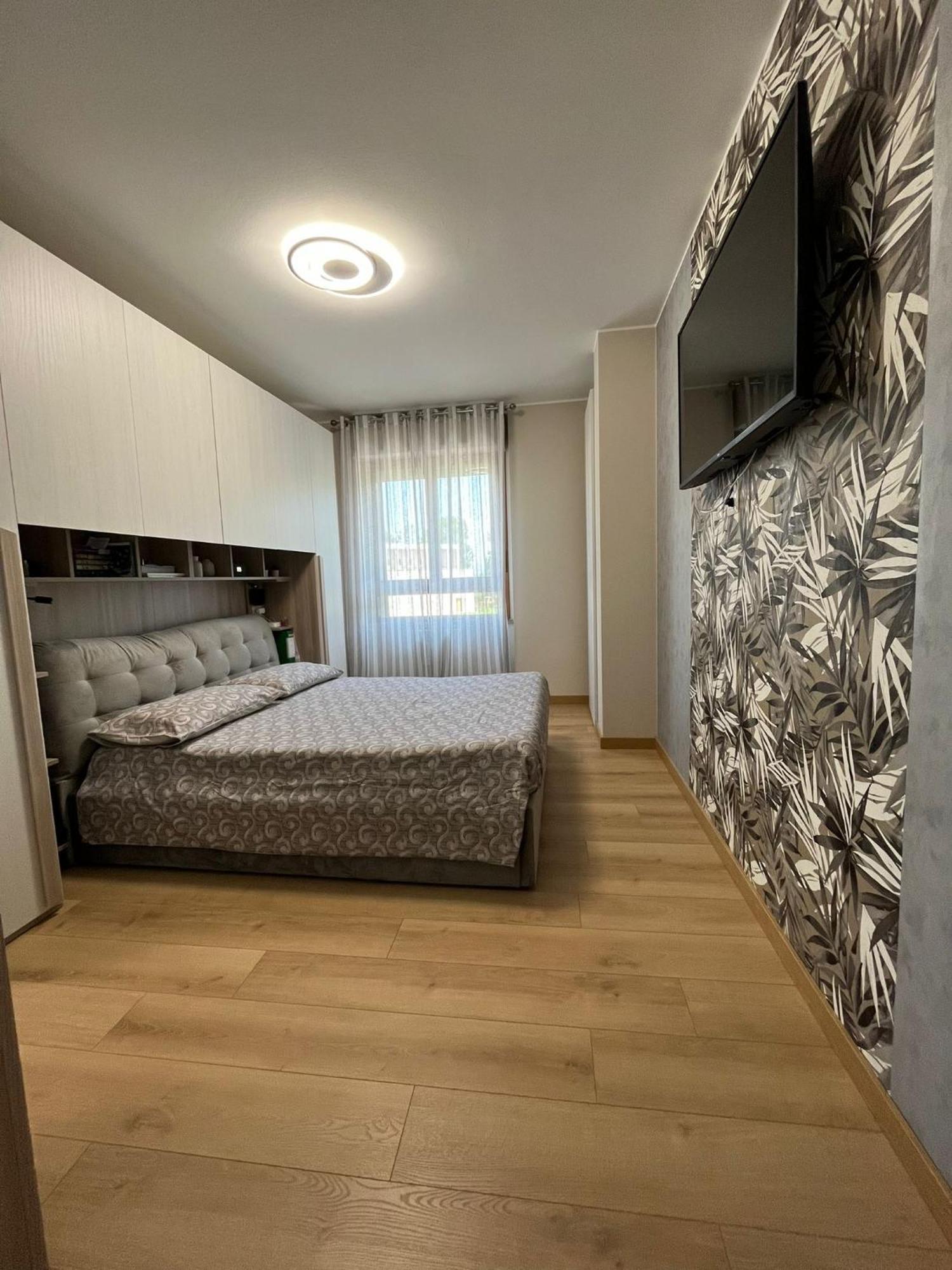 Apartment Nuova E Comoda