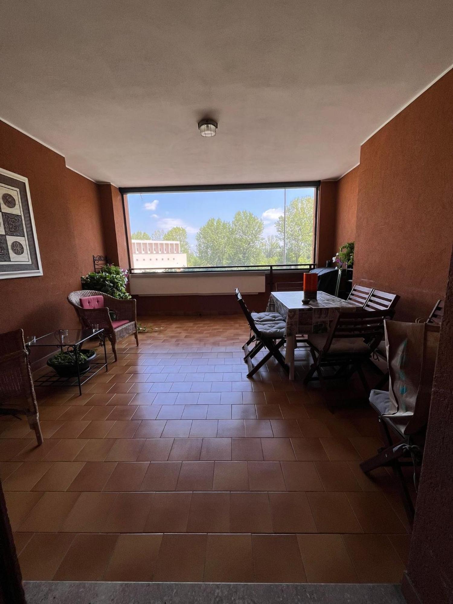 Nuova E Comoda Apartment *