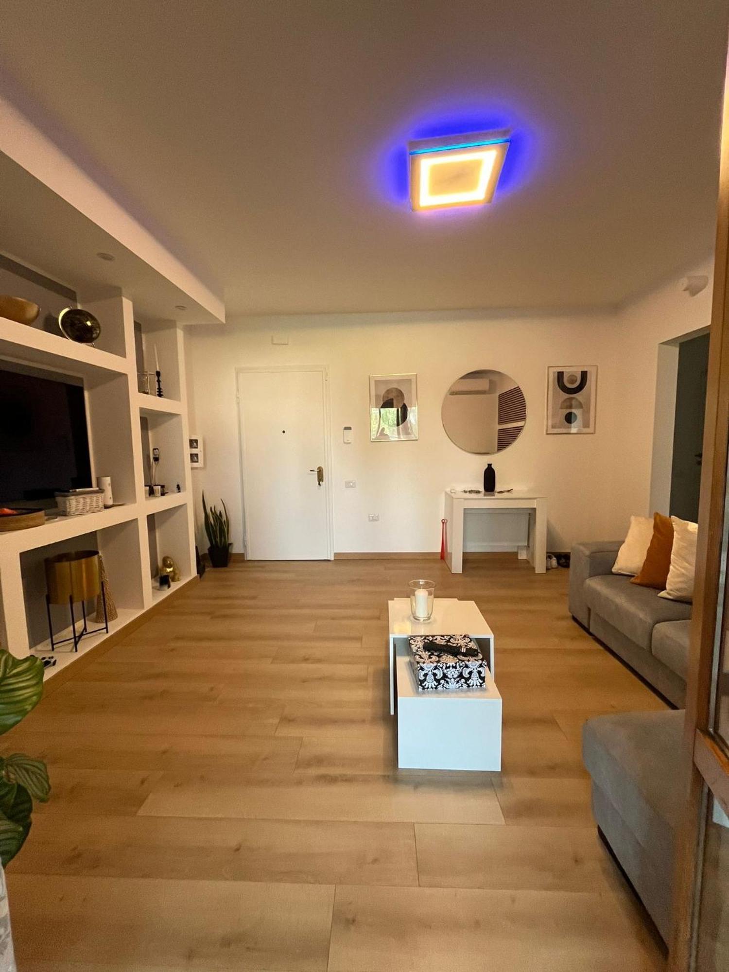 Nuova E Comoda Apartment