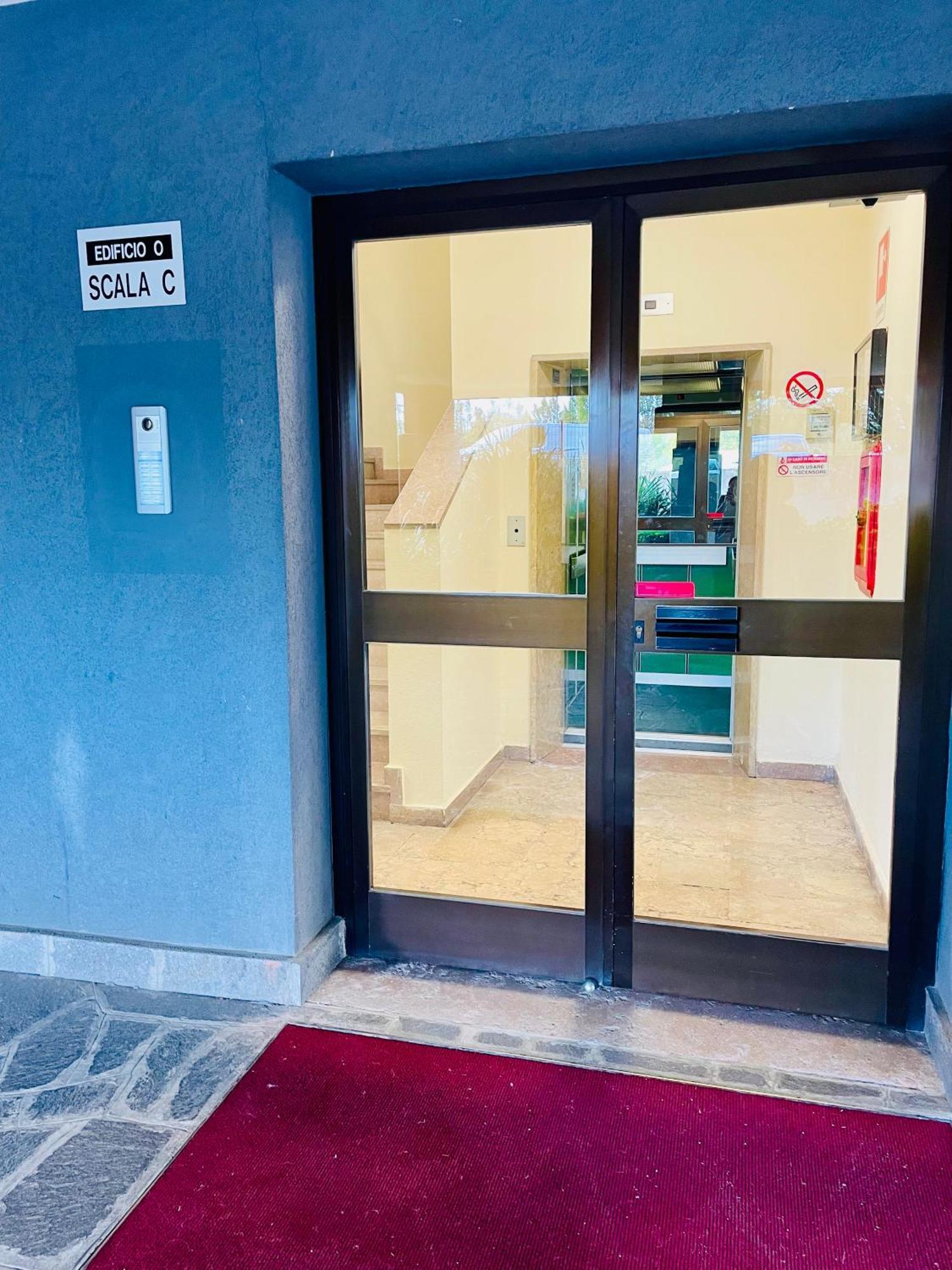 Nuova E Comoda Apartment Milan