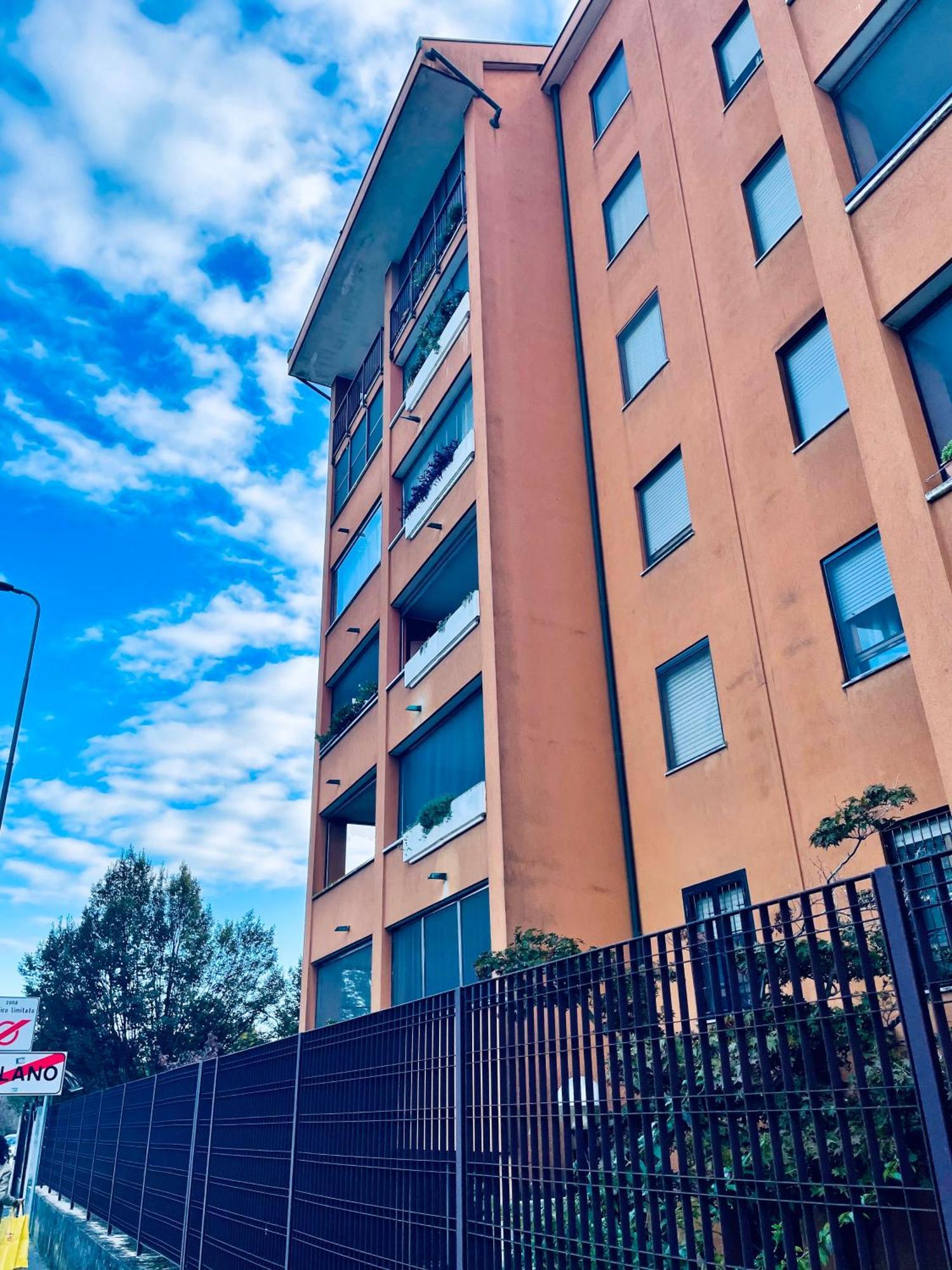 Apartment Nuova E Comoda *